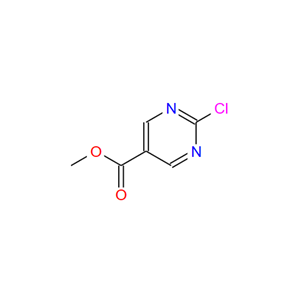 2-氯嘧啶-5-甲酸甲酯