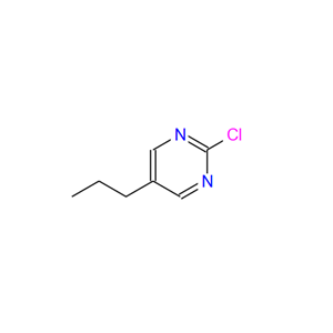 2-氯-5-丙基嘧啶,2-Chloro-5-propylpyrimidine