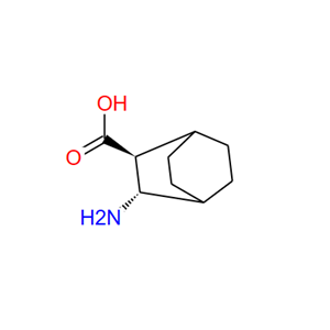 (2S,3S)-3-氨基二环[2.2.2]辛烷-2-羧酸