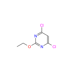 2-乙氧基-4,6-二氯嘧啶,2-ethoxy-4,6-dichloropyrimidine
