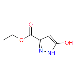 5-羥基-1H-吡唑-3-羧酸乙酯