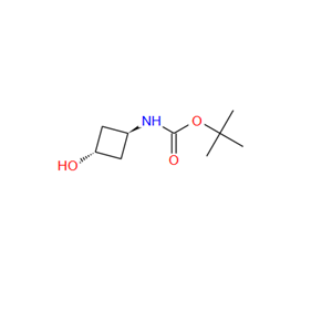 反式-3-氨基环丁醇