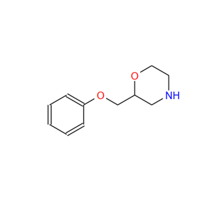2-苯氧基甲基吗啉