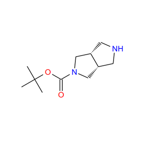 cis-2-Boc-六氢吡咯并[3,4-c]吡咯