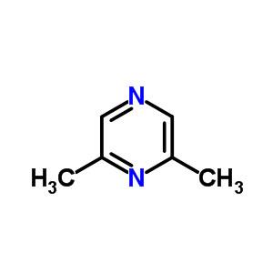 2,6-二甲基吡嗪,2,6-Dimethylpyrazine