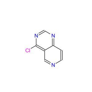 4-氯-吡啶[4,3-D]嘧啶