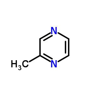 2-甲基吡嗪 有机合成中间体 109-08-0