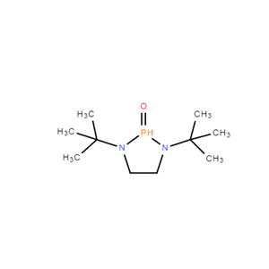 1,3-二叔丁基-1,3,2-二氮杂磷啶-2-氧化物