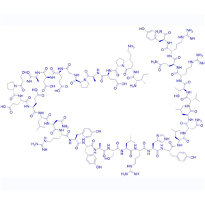 人多肽 YY (3-36),Peptide YY (PYY) (3-36)