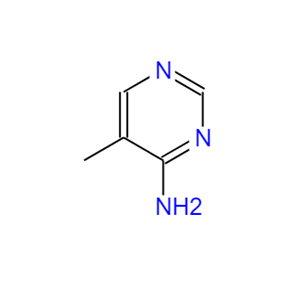 22433-68-7 4-氨基-5-甲基嘧啶