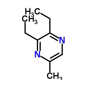2,3-二乙基-5-甲基吡嗪 食用香料 18138-04-0