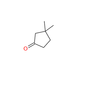 3,3-二甲基-环戊酮