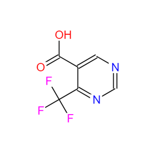 220880-12-6 4-三氟甲基嘧啶-5-甲酸