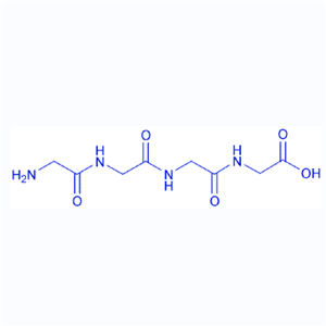四聚甘胺酸/637-84-3/Tetraglycine