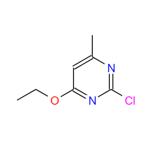 37482-64-7 2-氯-4-乙氧基-6-甲基嘧啶