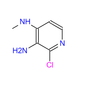 50432-67-2 2-氯-N4-甲基嘧啶-3,4-二胺