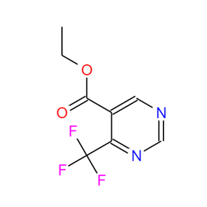 187035-81-0 4-三氟甲基嘧啶-5-甲酸乙酯
