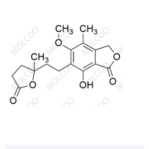 奥氮平杂质ANB,Olanzapine impurity ANB