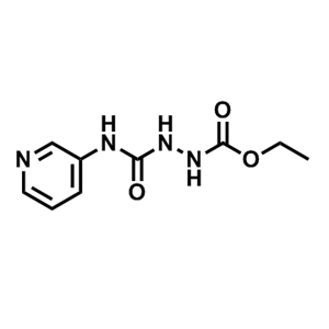 Ethyl 3-(3-Pyridinylcarbamoyl)carbazate,Ethyl 3-(3-Pyridinylcarbamoyl)carbazate