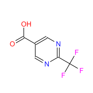 306960-77-0 2-(三氟甲基)嘧啶-5-羧酸