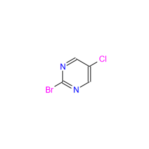 2-溴-5-氯嘧啶