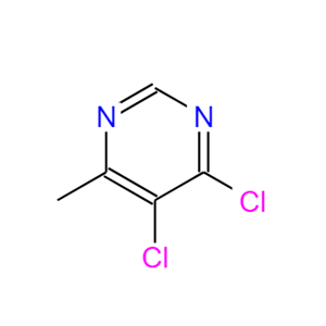 83942-10-3 4,5-二氯-6-甲基嘧啶
