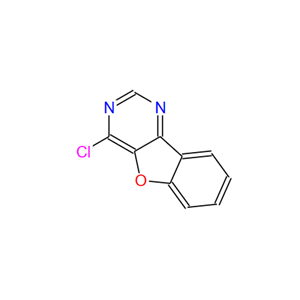 4-氯苯并[4,5]呋喃并[3,2-D]嘧啶,4-Chlorobenzofuro[3,2-d]pyriMidine