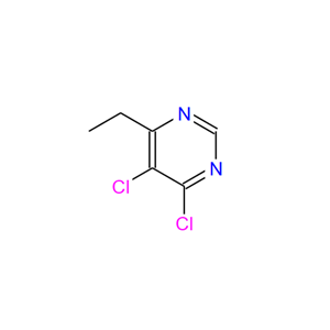 4,5-二氯-6-乙基嘧啶,4,5-Dichloro-6-ethylpyrimidine