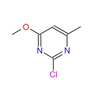 22536-64-7 2-氯-4-甲氧基-6-甲基嘧啶