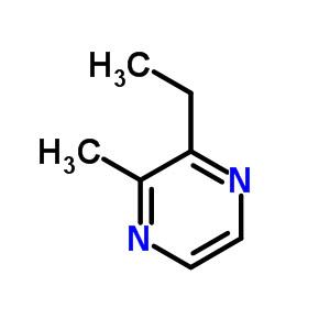 3-乙基-2-甲基吡嗪 食用香精 15707-23-0