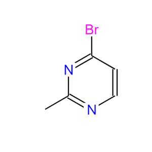 1114560-76-7 4-溴-2-甲基嘧啶