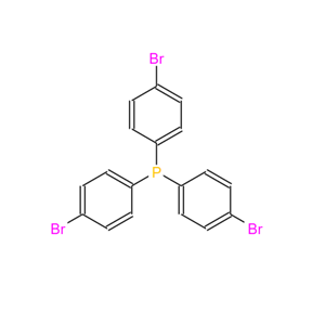 三(4-溴苯基)膦