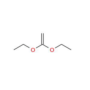 1,1-二乙氧基乙烯,1,1-diethoxyethylene