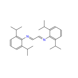 N,N'-双(2,6-二异丙基苯基)乙烷二亚胺