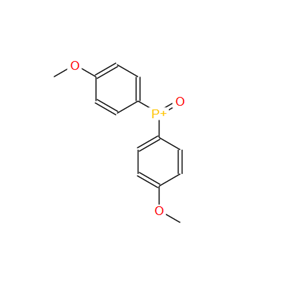  双(4-甲氧基苯基)氧化磷