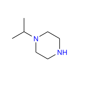 1-异丙基哌嗪 137186-14-2