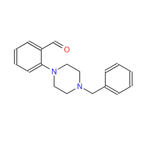 2-(4-苯哌嗪基)苯甲醛 112253-26-6