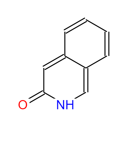 3-羟基异喹啉,3-Hydroxyisoquinoline