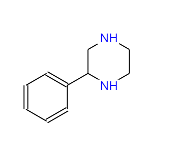 2-苯基哌嗪,2-Phenylpiperazine