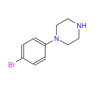1-(4-溴苯基)哌嗪,1-(4-BROMOPHENYL)PIPERAZINE