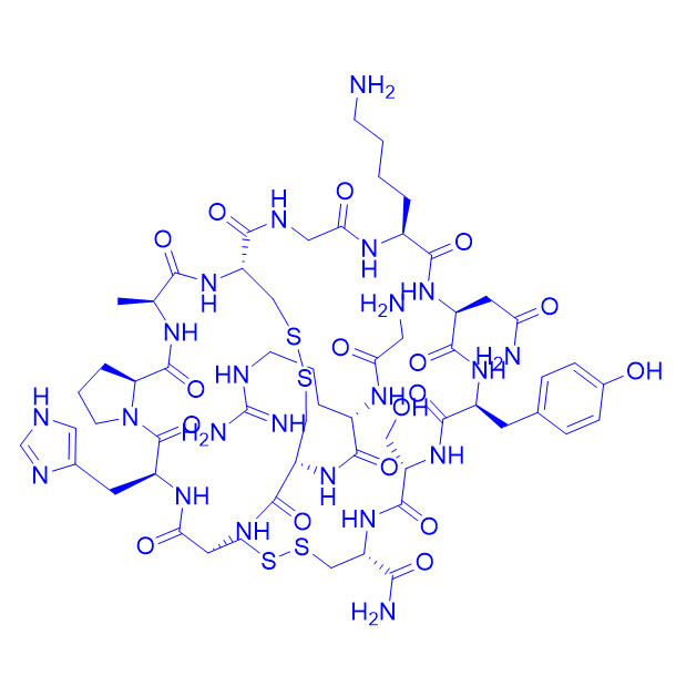 α-芋螺毒素 MI,α-Conotoxin MI