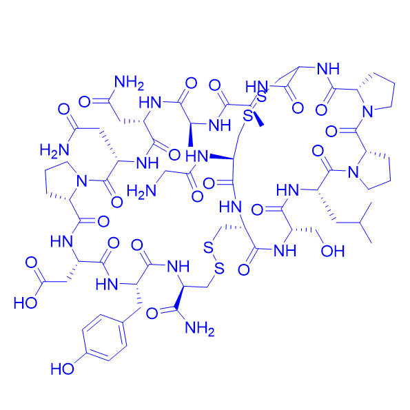 α-芋螺毒素 PnIA,α-Conotoxin PnIA
