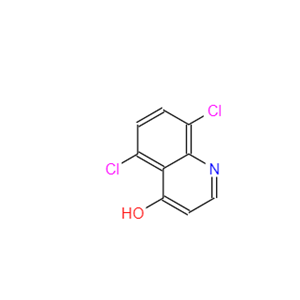 5,8-二氯-4-羟基喹啉