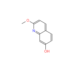 2-甲氧基-喹啉-7-醇