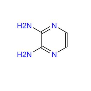 2,3-二氨基哌嗪 13134-31-1