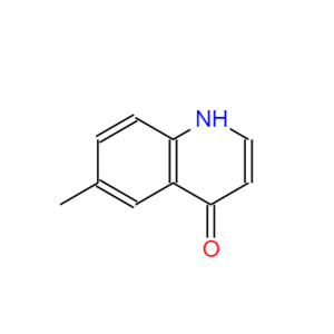 4-羟基-6-甲基喹啉