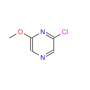 2-氯-6-甲氧基哌嗪 33332-30-8