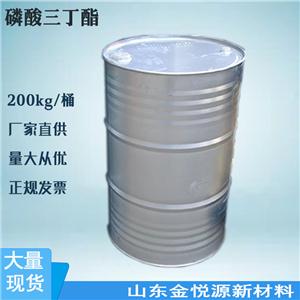 磷酸三丁酯 TBP 国标99.5% 200kg/桶 高含量消泡剂山东价格优惠 CAS126-73-8