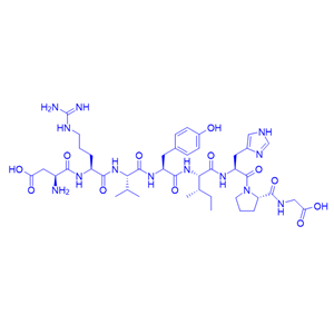 激动剂多肽TRV120056/40678-47-5/多肽合成