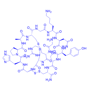 α-芋螺毒素 MI,α-Conotoxin MI